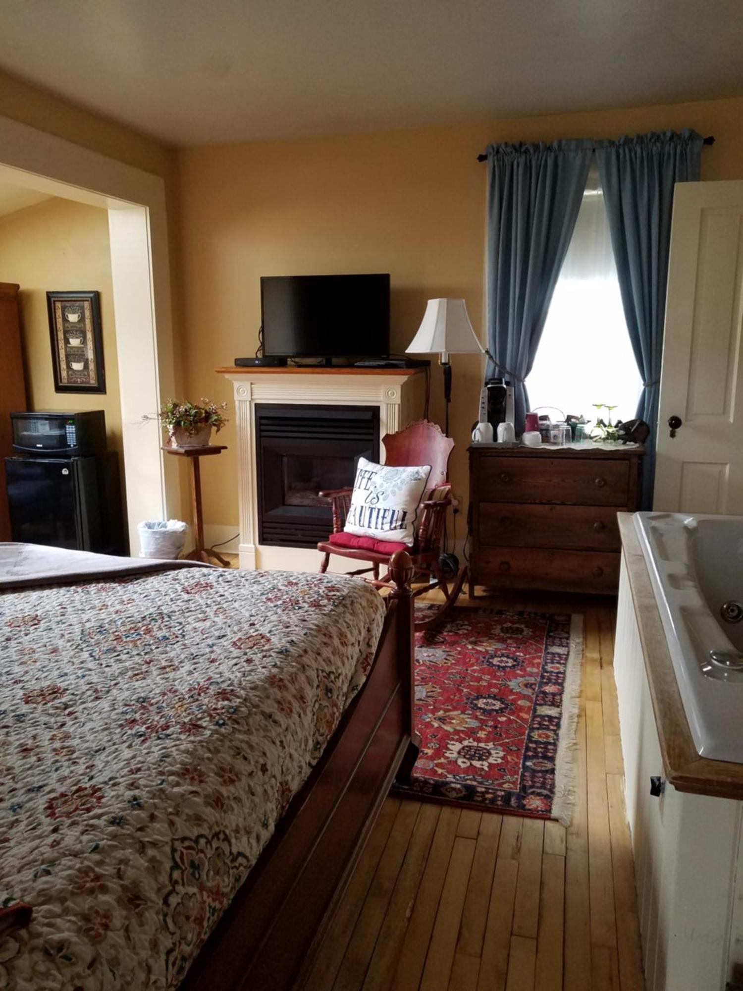 Hotel Lilly Pad à Cedarburg Extérieur photo