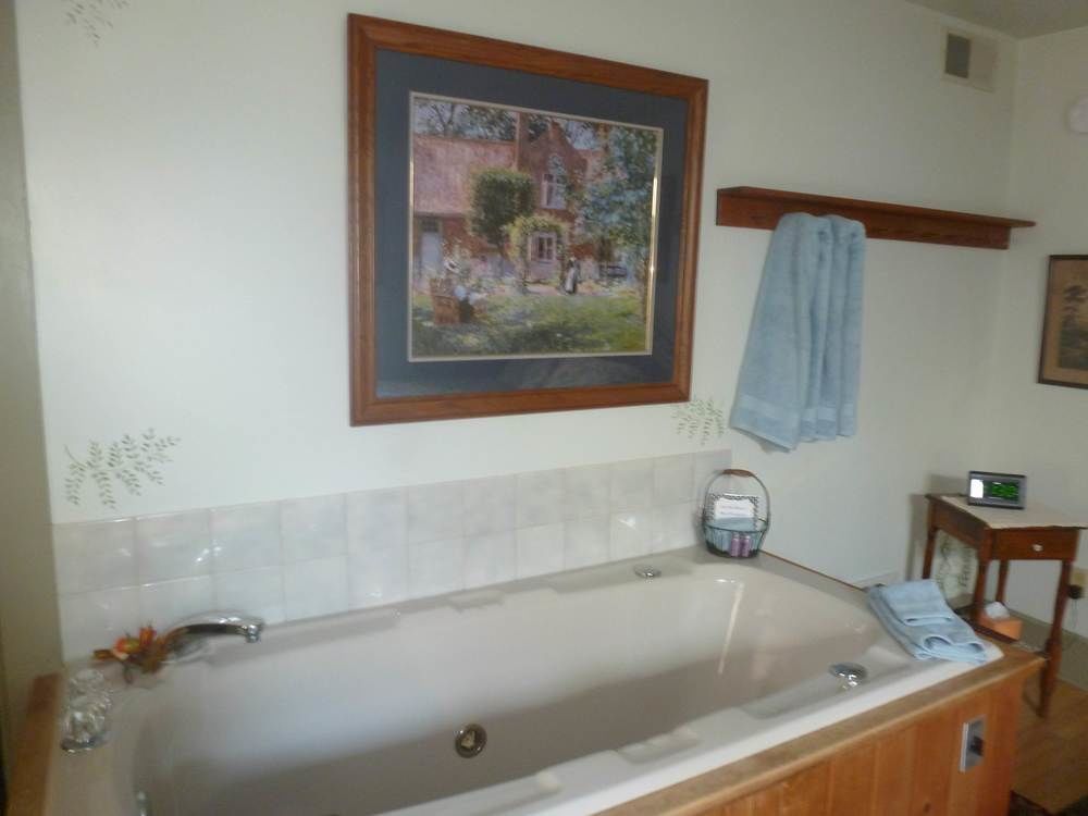 Hotel Lilly Pad à Cedarburg Extérieur photo