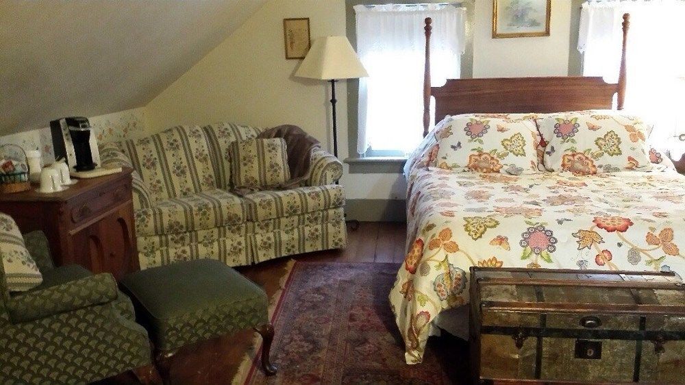 Hotel Lilly Pad à Cedarburg Extérieur photo