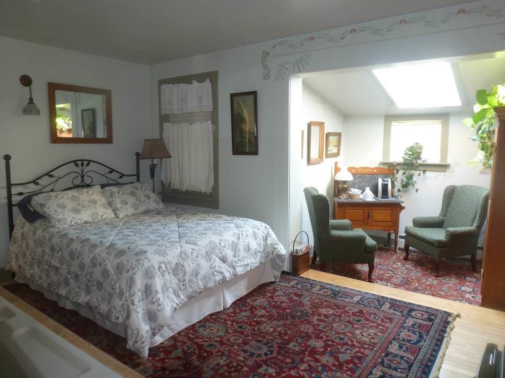 Hotel Lilly Pad à Cedarburg Extérieur photo