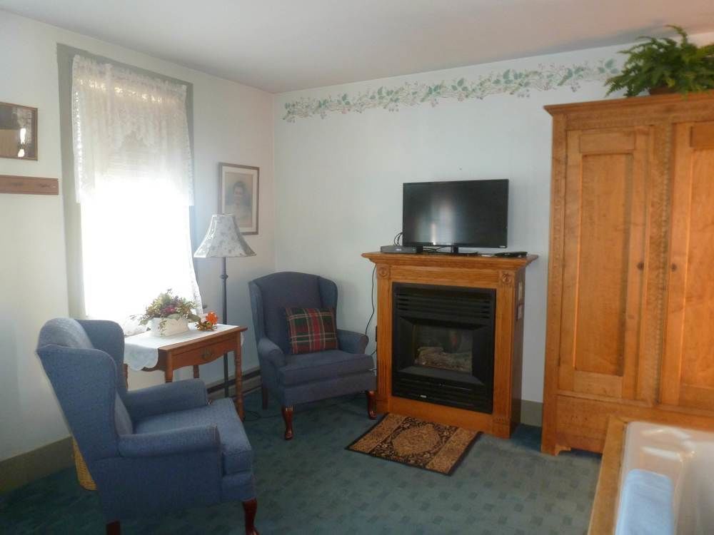 Hotel Lilly Pad à Cedarburg Extérieur photo