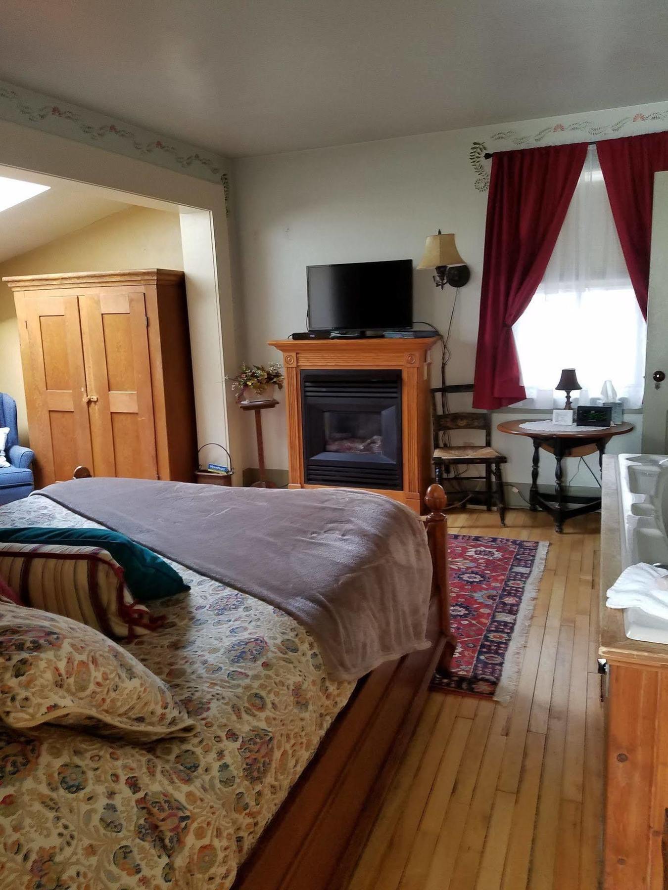 Hotel Lilly Pad à Cedarburg Extérieur photo