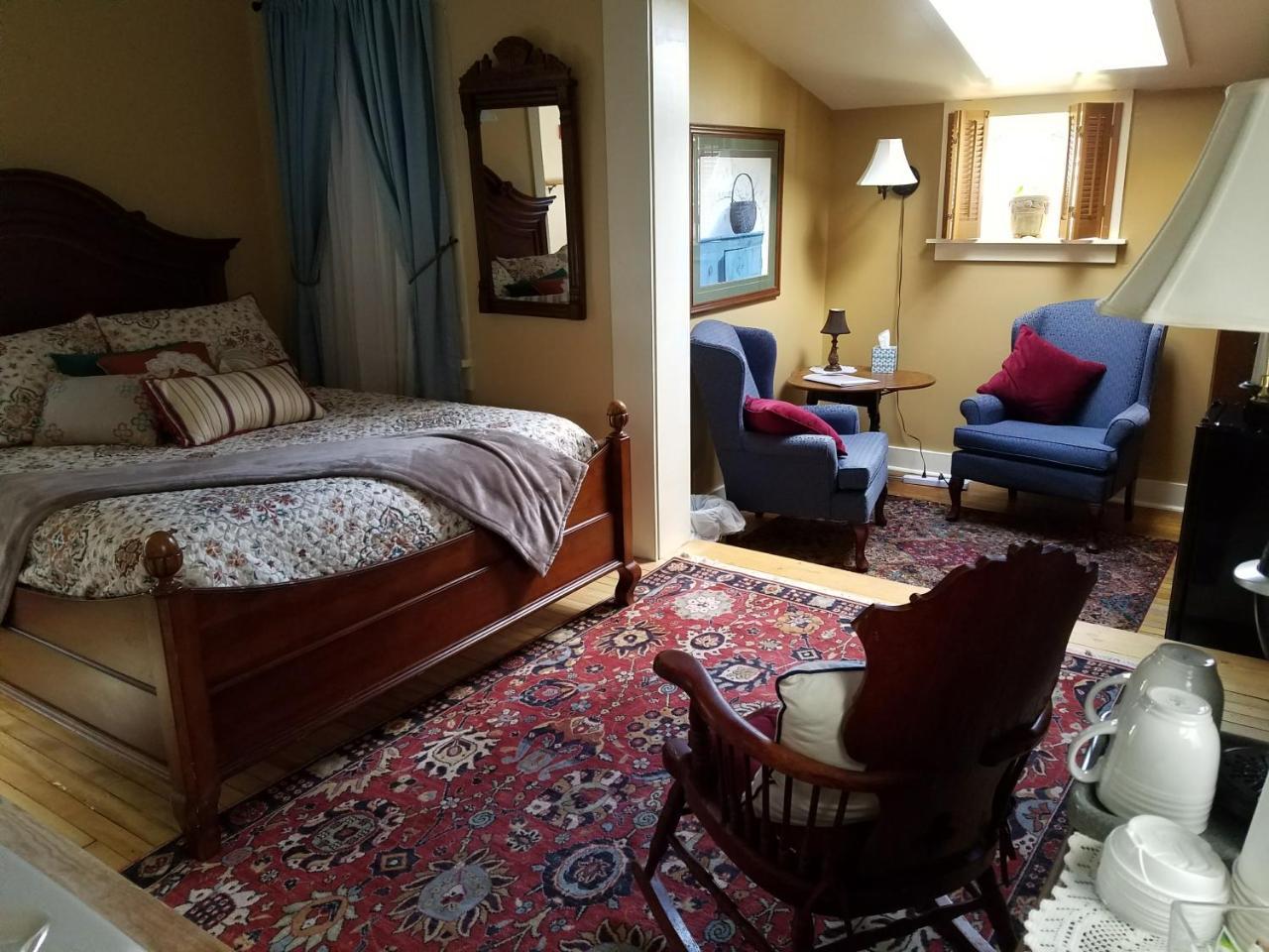 Hotel Lilly Pad à Cedarburg Extérieur photo