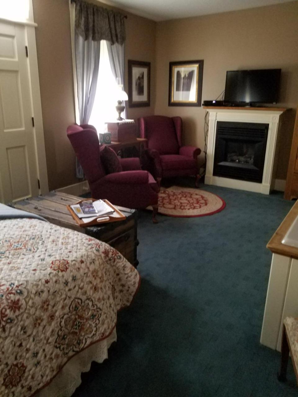Hotel Lilly Pad à Cedarburg Extérieur photo